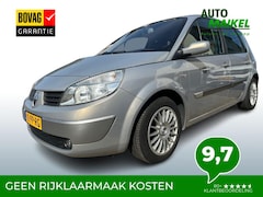 Renault Scénic - Scenic 1.6-16V PRIV. COMF