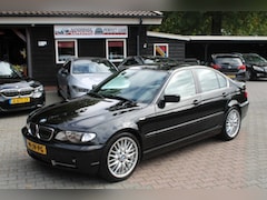 BMW 3-serie - 330I Executive Automaat - Navi Cruise Clima - 2de eigenaar
