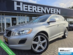 Volvo XC60 - 2.0 T5 R-Design Nieuwe Distributieketting
