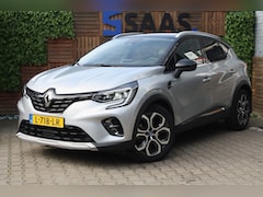 Renault Captur - 1.6 E-Tech Plug-In Hybrid 160 Intens / NAP / Trekhaak / Automaat / Vol Opties