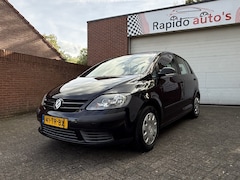 Volkswagen Golf Plus - 1.6 FSI COMFORTL.BNS Trekhaak NAP