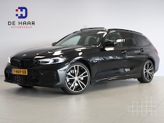 BMW 3-serie Touring - 320e M Sport LCI - Schuif/Kanteldak - Trekhaak - Head-Up Display