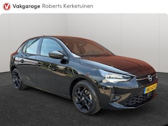 Opel Corsa - 1.2 100PK GS Line Carplay Sportpack Virtual Cockpit Camera