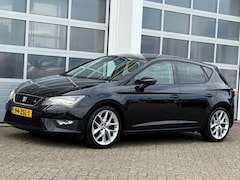 SEAT Leon - 1.4 TSI 122PK FR 6-Bak Navi Pdc Cruise Trekhaak