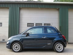 Fiat 500 - 0.9 TWINAIR T LOUNGE