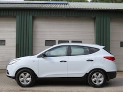 Hyundai ix35 - 1.6I GDI ACTIVE