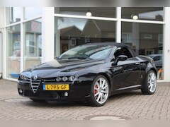 Alfa Romeo Spider - 1.7 T SPORT