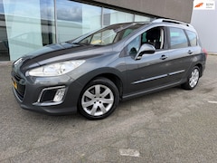 Peugeot 308 SW - 1.6 VTi Active CLIMAT. BJ 8-2012. APK 12-2026