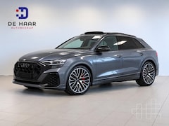 Audi Q8 - 60 TFSI e quattro Pro Line S Competition - Trekhaak - Panoramadak