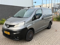 Nissan NV200 - 1.5 dCi Optima 2015 Carplay Airco