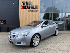 Opel Insignia - 1.8 COSMO 2009 Dealer ond