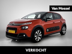 Citroën C3 - 1.2 PureTech S&S Shine |Apple Carplay/Android Auto | Cruise | Te Financieren v.a. €127 P/M