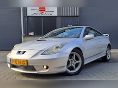 Toyota Celica - 1.8 VVTi/Airco/Xenon/TTE Uitlaat/Navi/1ste Eig/NAP