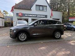 Mazda CX-5 - 2.0 SKYACTIV-G 165pk 2WD TS+