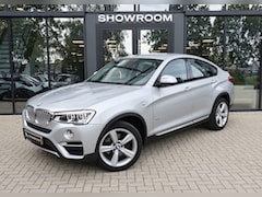 BMW X4 - XDrive20i High Executive NAVI LEDER LED VOL