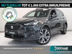 SEAT Tarraco - 1.4 TSI e-Hybrid PHEV FR | Panoramadak | Camera | Memory | 93, 2 SOH | Adaptieve cruise |