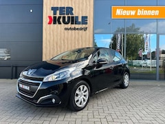 Peugeot 208 - 1.2 PureTech Blue Lion / CarPlay / Cruise Control