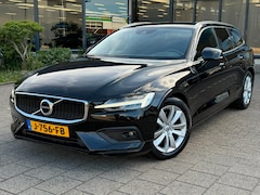 Volvo V60 - 2.0 B4 Business Pro l ACC l DEALER ONDERHOUDEN