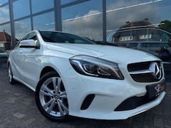 Mercedes-Benz A-klasse - 200 Business