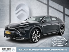 Citroën C5 X - Plug-in Hybrid 225pk Automaat Shine | Rijklaar | Adaptive Cruise | Elektrische achterklep