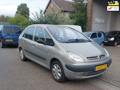 Citroën Xsara Picasso - 1.8i-16V
