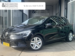 Renault Clio - 1.0 TCe Zen | CARPLAY/ANDROID | NAVI | CRUISE CONTROL | PDC | AIRCO | LED | DAB | BLUETOOT
