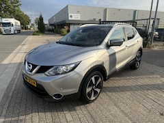 Nissan Qashqai - 1.2 N-Connecta