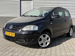 Volkswagen Fox - 1.2 Trendline