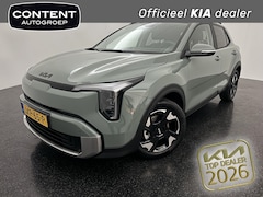 Kia Stonic - 1.0 T-GDi MHEV 115pk ExecutiveLi