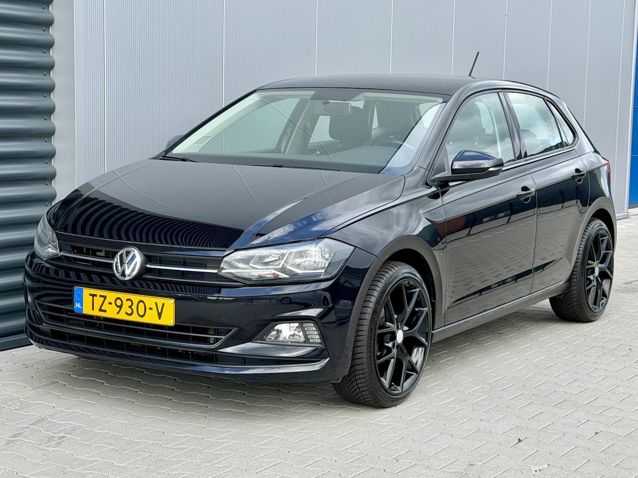 Volkswagen Polo - 1.0 TSI | BBS | ACC | Beats Audio | NAP - AutoWereld.nl