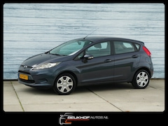 Ford Fiesta - 1.25 Airco 5DR Nieuwe Apk 10-2027