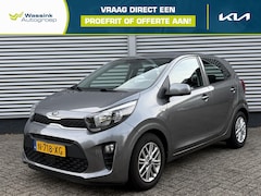 Kia Picanto - 1.0 DPi DynamicLine | Camera | Airco | Apple Carplay/Android Auto | Cruise Control |