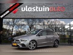 Mercedes-Benz B-klasse - 250 e Premium Plus AMG , Panoramadak, Burmester, Trekhaak, Head-up display,