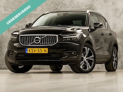 Volvo XC40 - 1.5 T5 Recharge Inscription Automaat 252Pk (APPLE CARPLAY, STUUR/STOELVERWARMING, CAMERA,