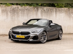 BMW Z4 Roadster - M40i High Executive Edition BMW Z4 [G29] M40i High Executive | Frozen Grey mat | Head-Up | Harman/Kardon | Driving Ass