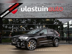 Volvo XC60 - 2.0 T8 Plug-in-hybrid AWD Polestar Engineered SOH 97%, Panoramadak, Harman/Kardon, Memory,