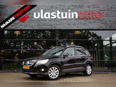 Volkswagen Tiguan - 1.4 TSI Sport&Style , Trekhaak, Panoramadak,