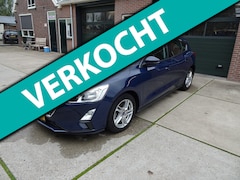 Ford Focus - 1.0 EcoBoost Trend Edition Business