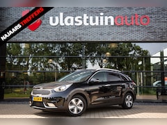 Kia Niro - 1.6 GDi Hybrid ExecutiveLine , Trekhaak, Stoel/stuurverwarming,