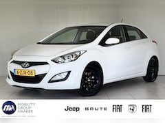 Hyundai i30 - 1.6 GDI i-Vision | Dealeronderhouden | Achteruitrijcamera | Trekhaak