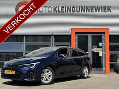 Suzuki Swace - 1.8 Hybrid Style / BTW Auto / Camera / Stoel & Stuurverwarming / Adaptive Cruise Control /