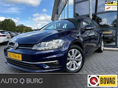 Volkswagen Golf - 1.0 TSI Comfortline | Navi | Airco | Cruise | PDC | Dealer Onderhouden | ORG NL |