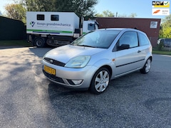 Ford Fiesta - 1.3 Futura Airco APK 20-07-2027