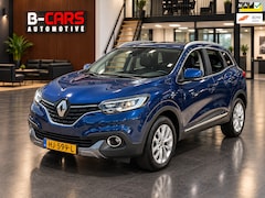 Renault Kadjar - 1.2 TCe Intens Xenon|Lineass|Navi|Cruisec|Pdc
