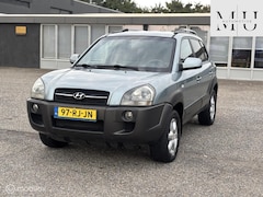 Hyundai Tucson - 2.0i Dynamic