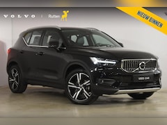 Volvo XC40 - T3 163PK Inscription Automaat / Adaptive Cruise Control / Stuur- & Stoelverwarming / Elekt