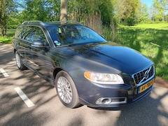 Volvo V70 - 1.6 T4 180PK Trekhaak afn., Leder, Open dak, etc.etc