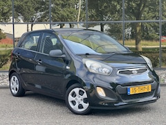 Kia Picanto - 1.0 | 5-deurs | NAP | Airco | Apple CarPlay