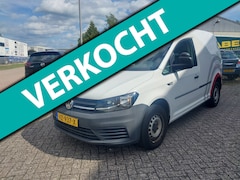 Volkswagen Caddy - 2.0 TDI L1H1 BMT Trendline