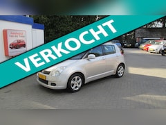 Suzuki Swift - 1.5 Exclusive